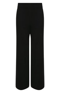 Шерстяные брюки Kenzo