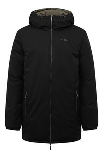 Двусторонняя куртка Aeronautica Militare