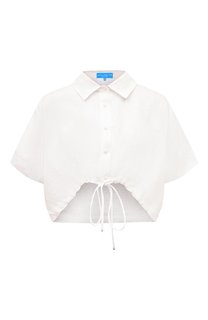 Льняная рубашка A Mere Co