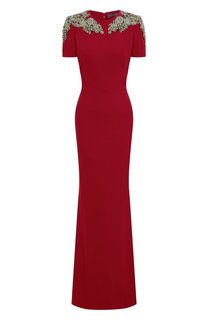 Платье Alexander McQueen