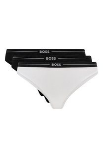 Комплект из трех пар трусов BOSS