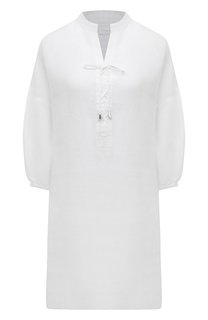 Льняная туника 120% Lino