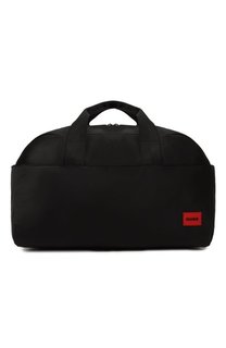Текстильная спортивная сумка HUGO