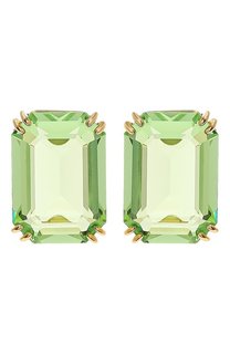 Серьги Millenia Swarovski