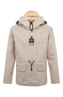 Анорак Stone Island