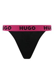Трусы-стринги HUGO