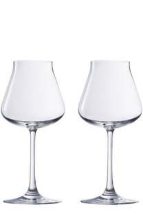 Набор из 2-х фужеров для красного вина Chateau Baccarat Baccarat