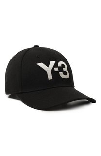 Бейсболка Y-3