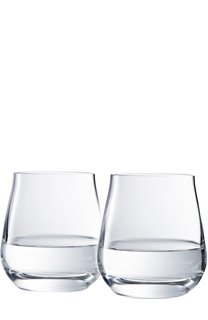 Набор из 2-х бокалов Chateau Baccarat № 3 Baccarat