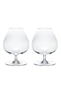 Набор из 2-х бокалов для коньяка Degustation №1 Baccarat