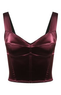 Топ Dolce & Gabbana