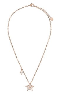 Колье Stella Swarovski