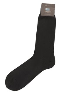 Хлопковые носки Zimmerli