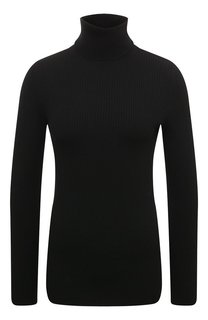 Шерстяная водолазка Lesyanebo