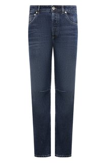 Джинсы Brunello Cucinelli