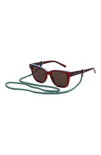 Солнцезащитные очки и цепочка M Missoni