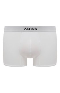 Хлопковые боксеры Ermenegildo Zegna