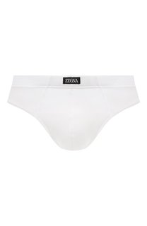 Хлопковые брифы Ermenegildo Zegna