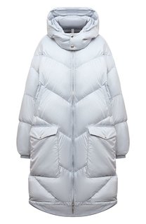 Пуховик Yana Dress