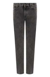 Джинсы Ermenegildo Zegna