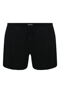 Хлопковые боксеры Ermenegildo Zegna