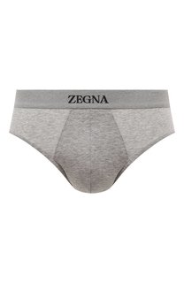 Хлопковые брифы Ermenegildo Zegna