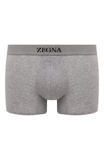 Хлопковые боксеры Ermenegildo Zegna
