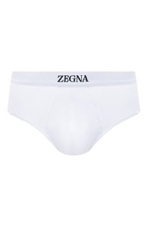 Хлопковые брифы Ermenegildo Zegna