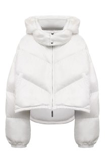 Пуховик Yana Dress