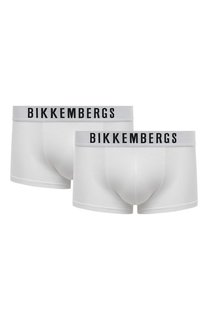 Комплект из двух боксеров Dirk Bikkembergs