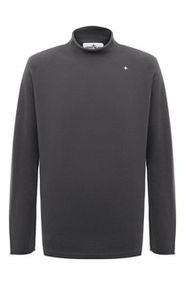Шерстяной джемпер Stone Island