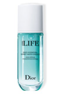 Увлажняющая сыворотка-сорбе Hydra Life (40ml) Dior