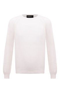 Шерстяной джемпер Kiton