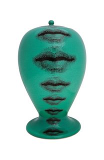 Ваза Bocche Fornasetti