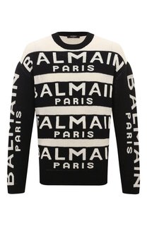 Свитер Balmain