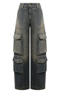 Джинсы Golden Goose Deluxe Brand