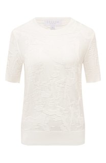 Пуловер из вискозы Escada Sport