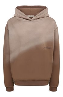Хлопковое худи HINNOMINATE