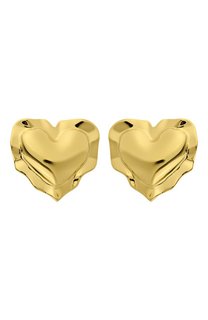 Серьги Nina Ricci