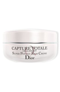 Крем для лица с насыщенной текстурой Capture Totale C.E.L.L. Energy (50ml) Dior