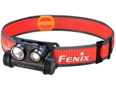 Фонарь Fenix HM65R-DTbk