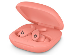 Наушники Beats Fit Pro True Wireless Coral Pink MPLJ3PA