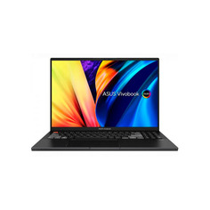 Ноутбук ASUS Vivobook Pro 16X OLED M7601RM-MX071W 90NB0YY2-M00320 (AMD Ryzen 7 6800H 3.2Ghz/16384MB/1024Gb SSD/AMD Radeon Graphics/Wi-Fi/Bluetooth/Cam/16/3200x2000/Windows 11 Home 64-bit)