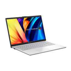 Ноутбук ASUS Vivobook Go 15 OLED 90NB0ZR1-M01CC0 (Русская / Английская раскладка) (AMD Ryzen 5 7520U 2.8Ghz/16384Mb/512Gb/AMD Radeon Graphics/Wi-Fi/Bluetooth/Cam/15.6/1920х1080/No OS)