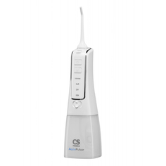 Ирригатор CS Medica AquaPulsar CS-8 Elite Moon White