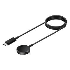 Зарядное устройство Samsung Heart Power Black EP-OR900BBRGRU