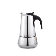 Кофеварка Maestro MR-1660-4 Espresso/Moka