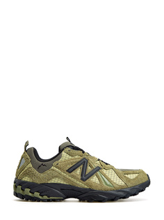 Кроссовки CAYL x New Balance 610T Covert Green