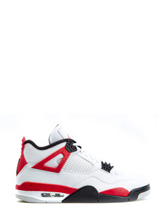 Кроссовки Jordan 4 Retro Red Cement
