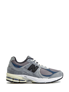 Кроссовки JJJJound x New Balance 2002R Storm Blue